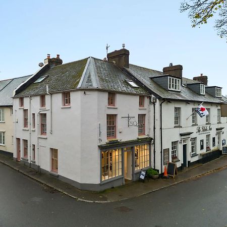 Gallery Lodge Holiday Home Chagford Luaran gambar