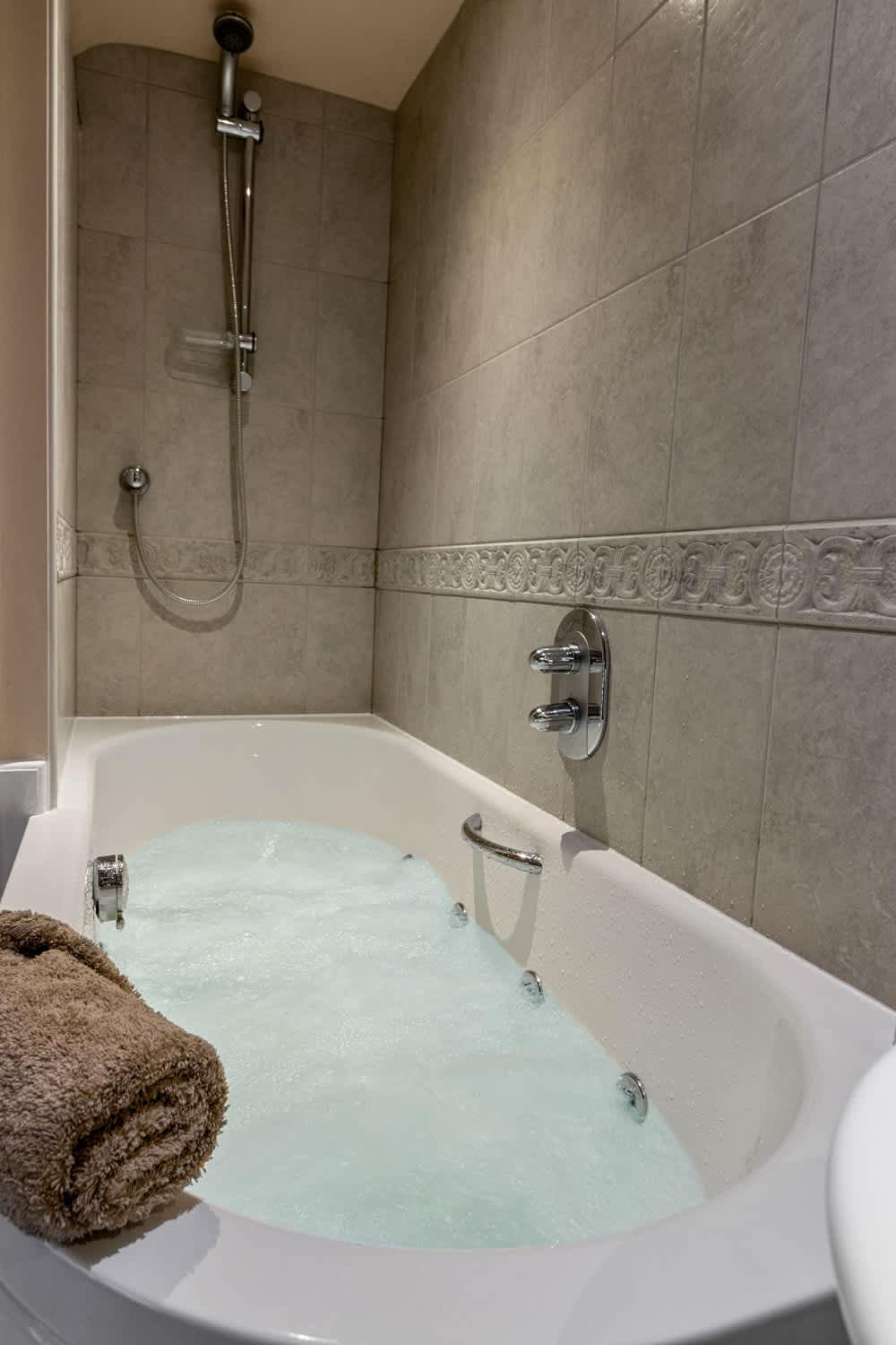 Gallery Lodge Holiday Home Chagford Luaran gambar