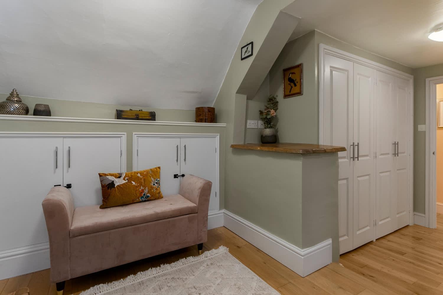 Gallery Lodge Holiday Home Chagford Luaran gambar