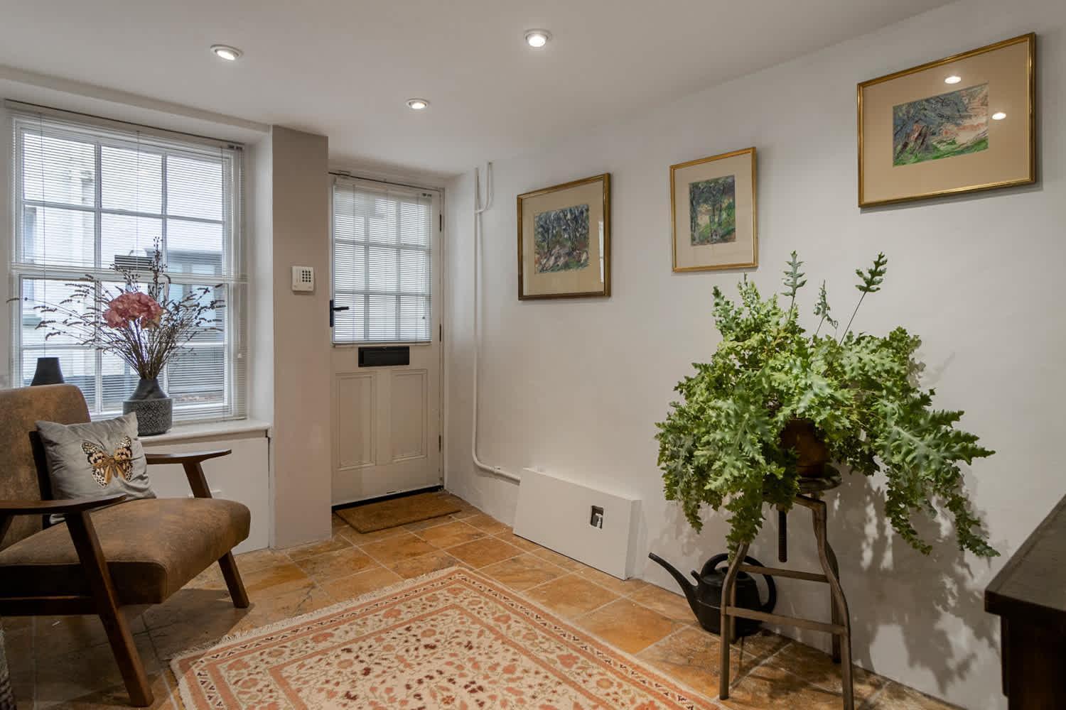 Gallery Lodge Holiday Home Chagford Luaran gambar