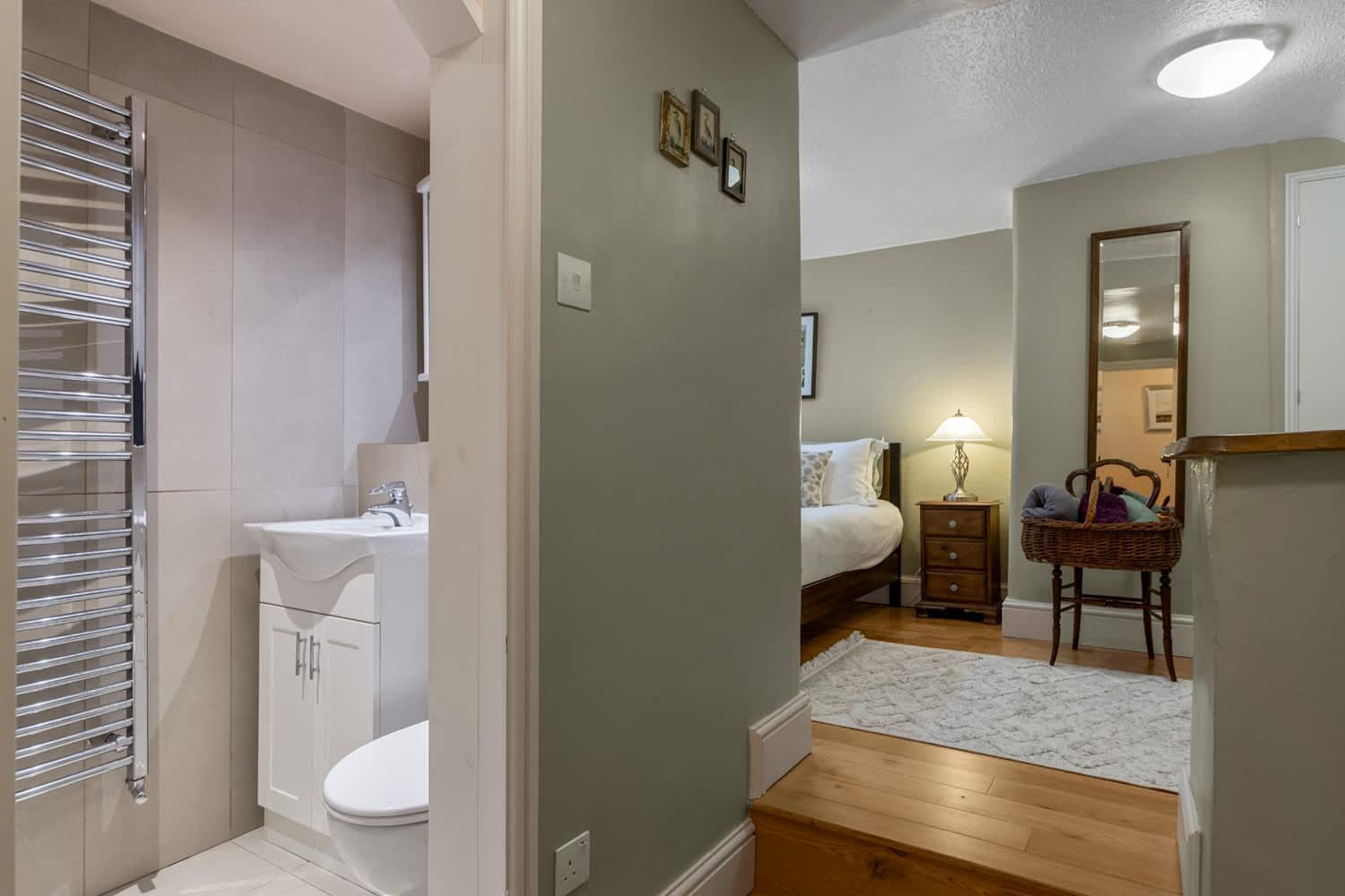 Gallery Lodge Holiday Home Chagford Luaran gambar