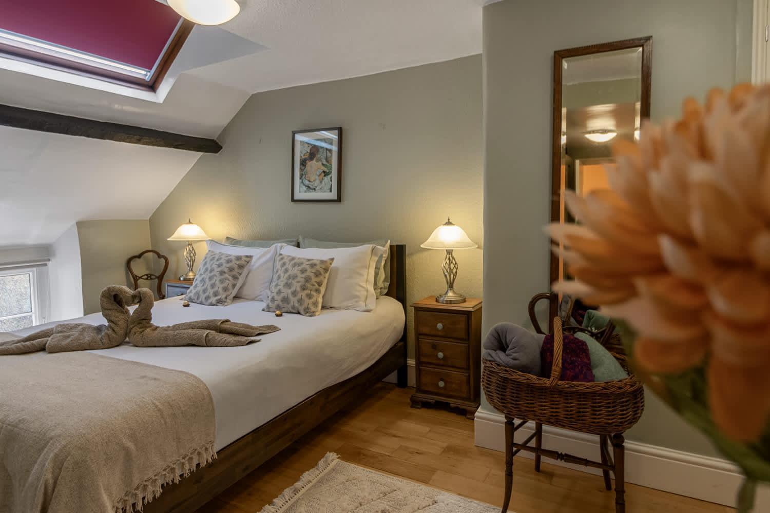 Gallery Lodge Holiday Home Chagford Luaran gambar