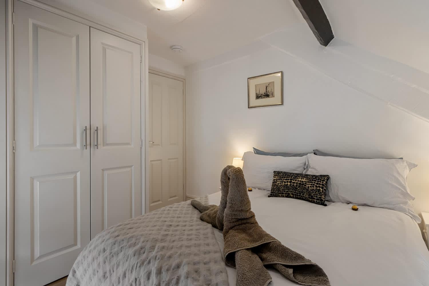 Gallery Lodge Holiday Home Chagford Luaran gambar
