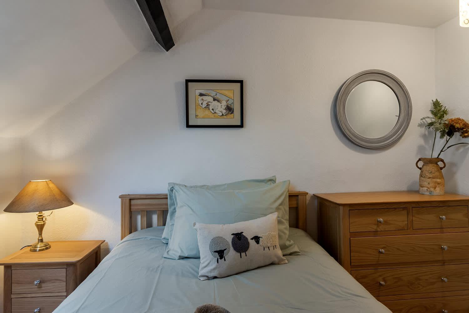 Gallery Lodge Holiday Home Chagford Luaran gambar