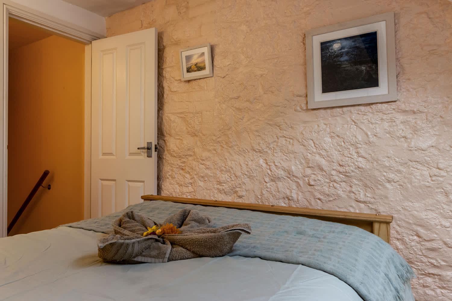 Gallery Lodge Holiday Home Chagford Luaran gambar