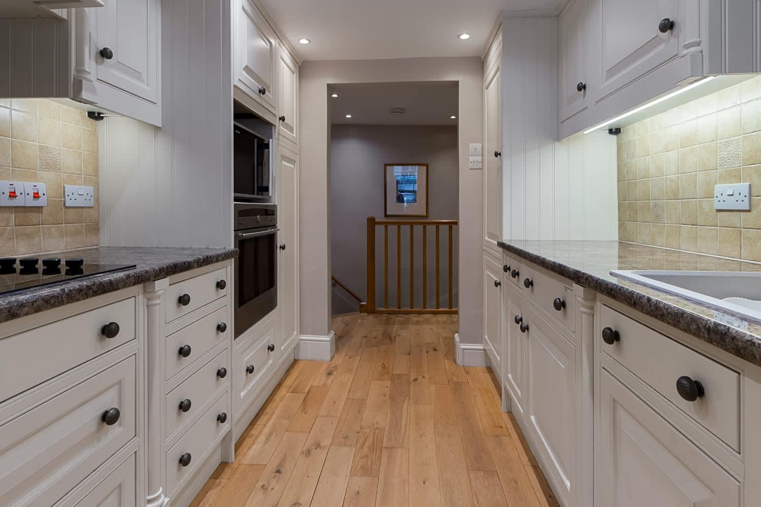 Gallery Lodge Holiday Home Chagford Luaran gambar