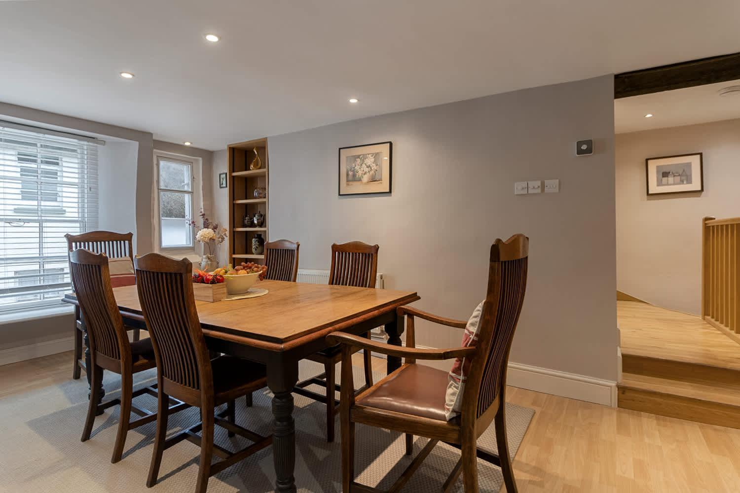 Gallery Lodge Holiday Home Chagford Luaran gambar